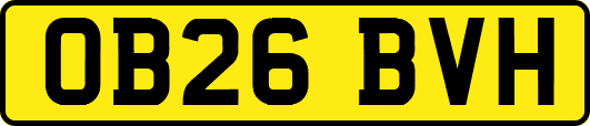 OB26BVH