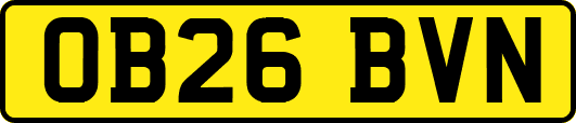 OB26BVN