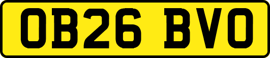 OB26BVO