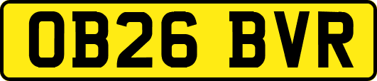 OB26BVR