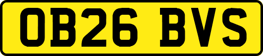 OB26BVS