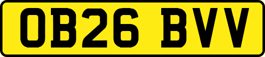 OB26BVV