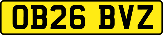 OB26BVZ