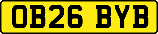 OB26BYB