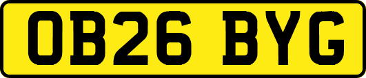 OB26BYG