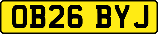 OB26BYJ