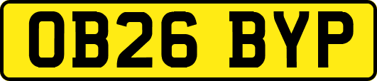 OB26BYP