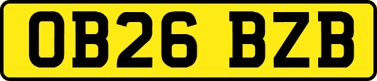 OB26BZB