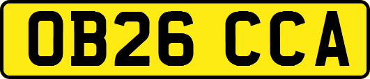 OB26CCA