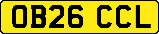 OB26CCL