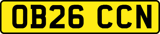 OB26CCN
