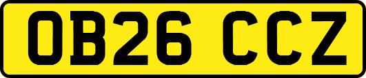 OB26CCZ