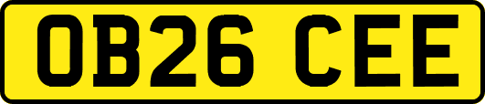 OB26CEE