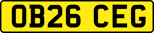 OB26CEG