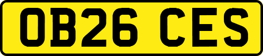 OB26CES