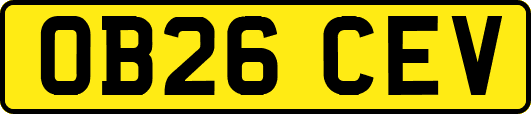 OB26CEV