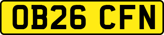 OB26CFN