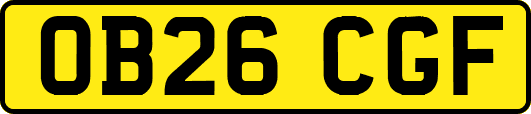 OB26CGF