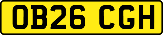 OB26CGH