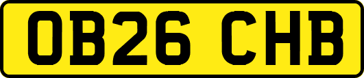 OB26CHB