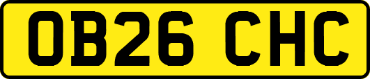 OB26CHC