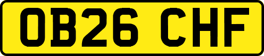 OB26CHF