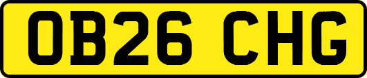 OB26CHG
