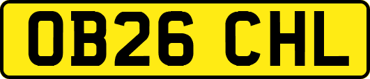 OB26CHL
