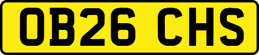 OB26CHS