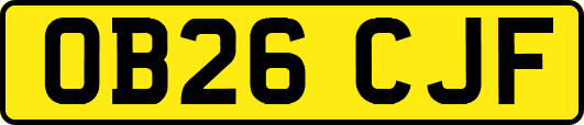 OB26CJF