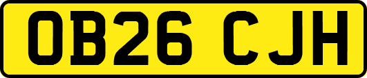 OB26CJH