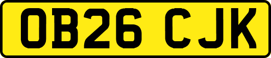 OB26CJK