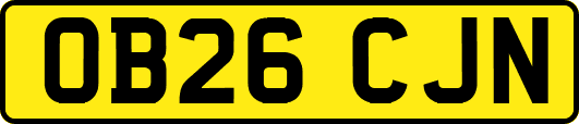 OB26CJN