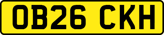 OB26CKH
