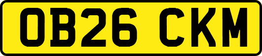 OB26CKM