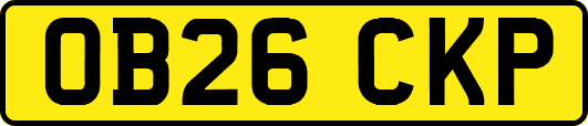 OB26CKP