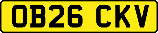 OB26CKV