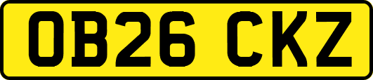 OB26CKZ