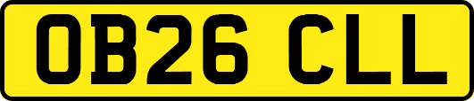 OB26CLL