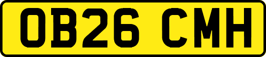 OB26CMH