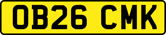 OB26CMK