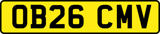 OB26CMV