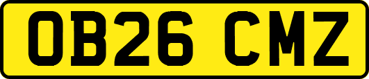 OB26CMZ