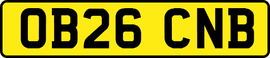OB26CNB