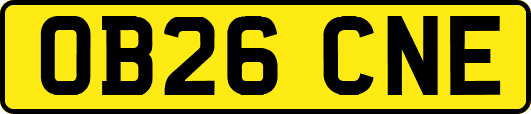 OB26CNE