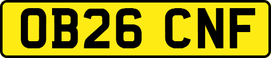 OB26CNF