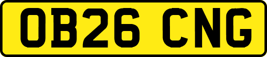 OB26CNG
