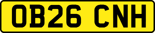OB26CNH