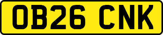 OB26CNK