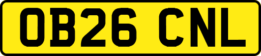 OB26CNL